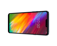 LG G7 FIT czarny - 460638 - zdjęcie 9